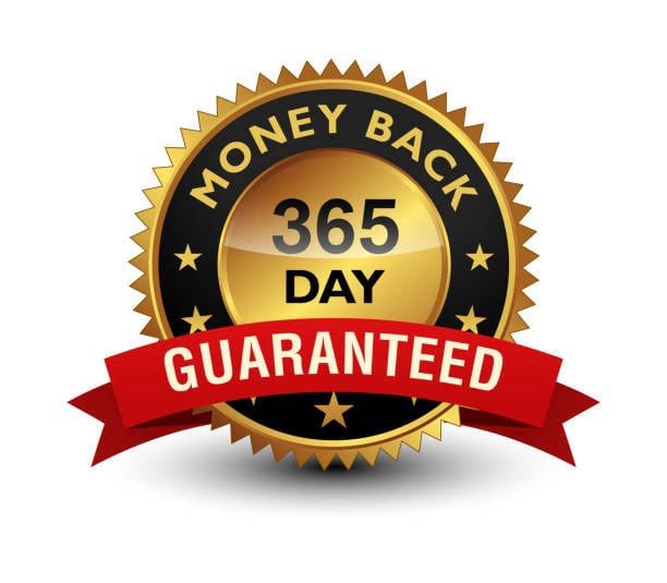 Royal Numerology  -  Money Back Guarantee